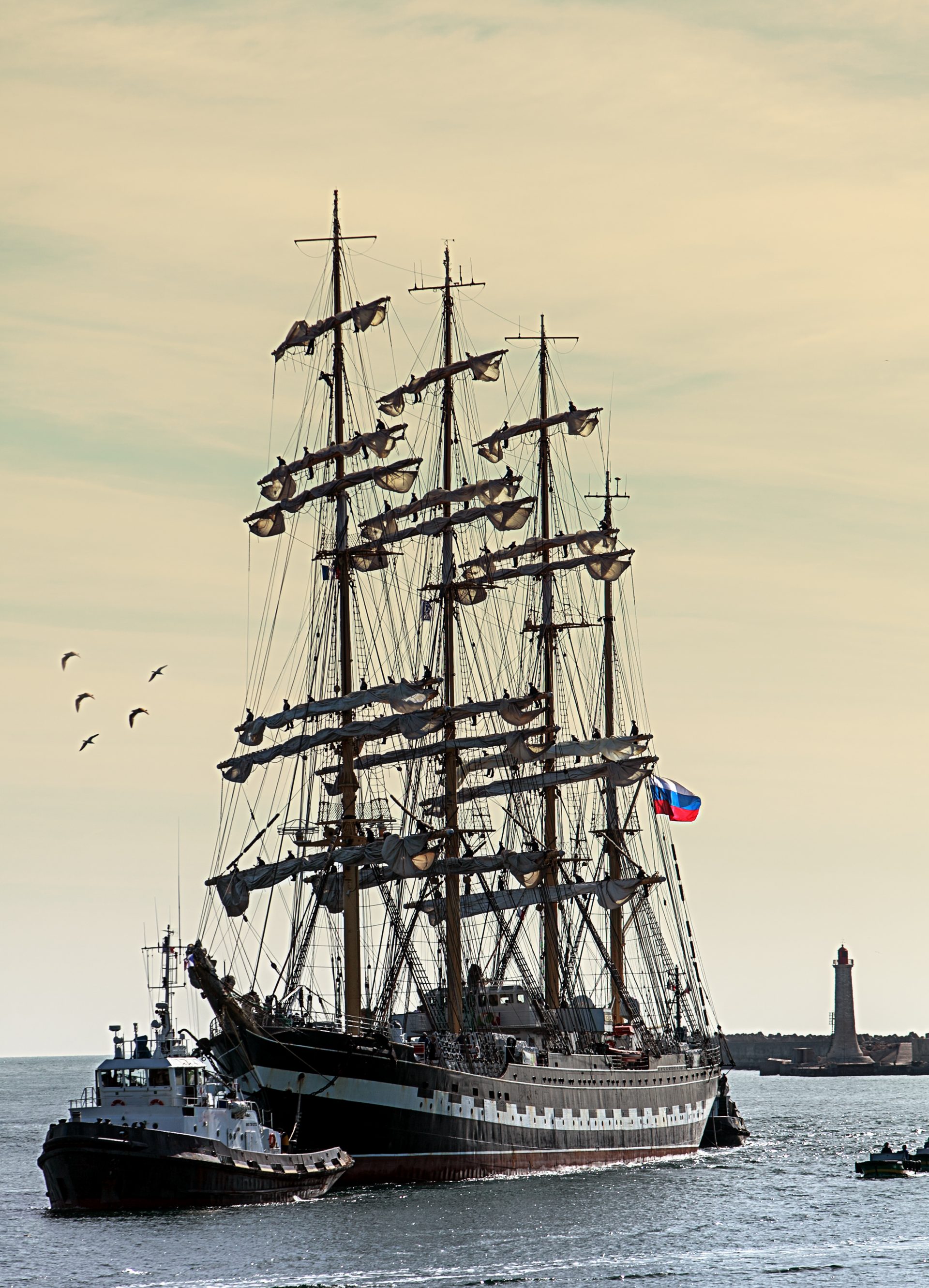 Город  Сет  ждет свих гостей с 22 по 28 марта 2016 года.