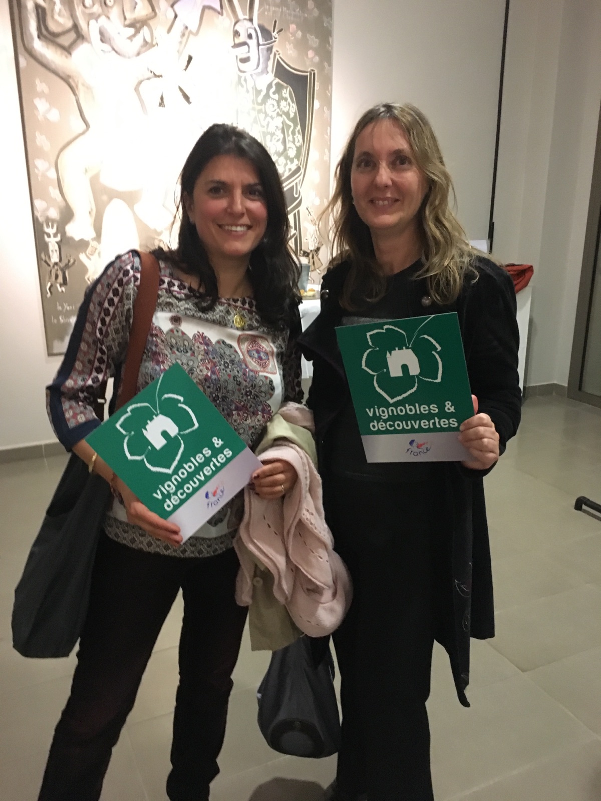 Le Pays de Thau, destination-oenotouristique d’excellence