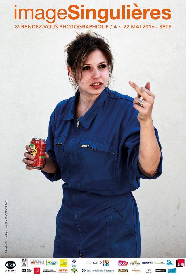 8è édition d’ImageSingulières
