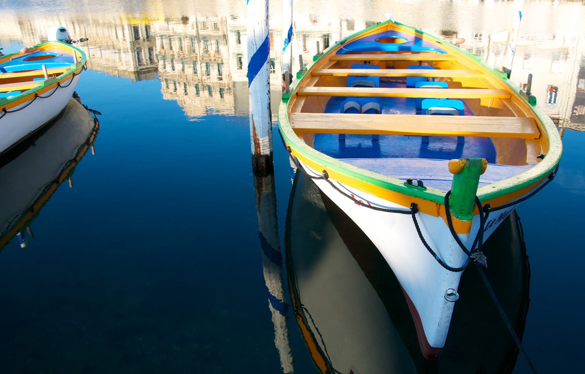 Séjour spécial  événement « Escale à Sète »