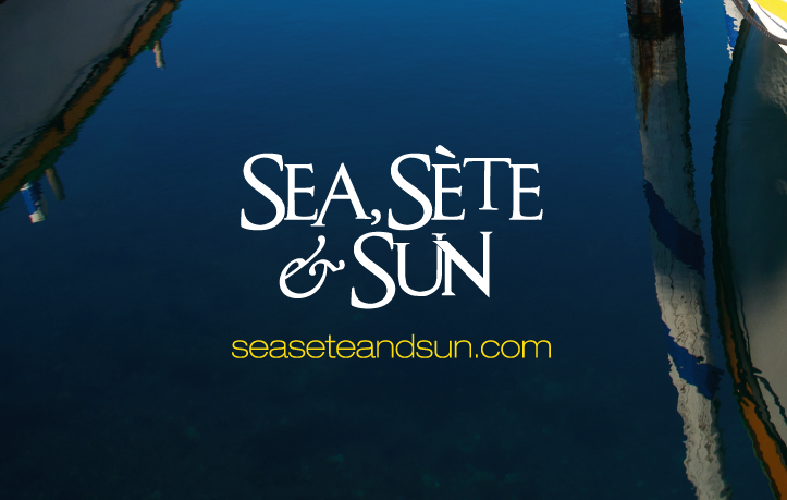 Ouverture du site Sea, Sète & Sun