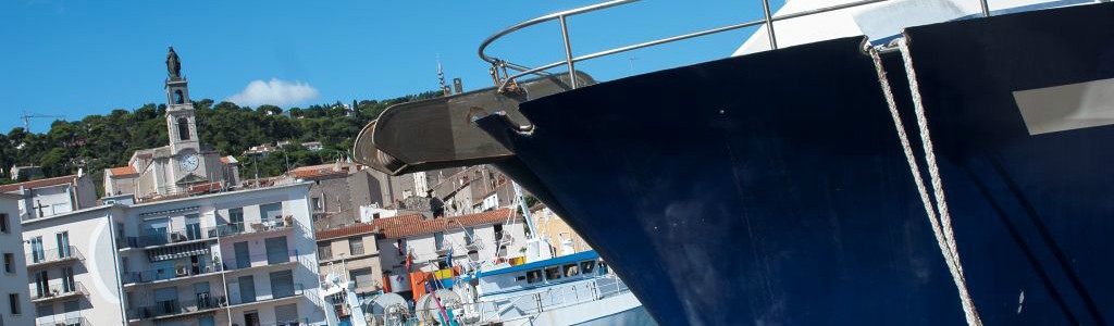 17 PORT DE SETE 17 PORT DE SETE