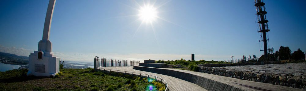 panoramique Saint Clair panoramique Saint Clair