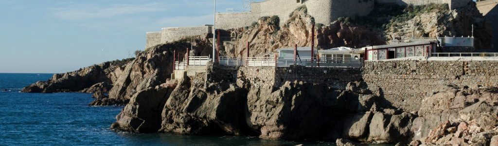 20 THEATRE DE LA MER 20 THEATRE DE LA MER