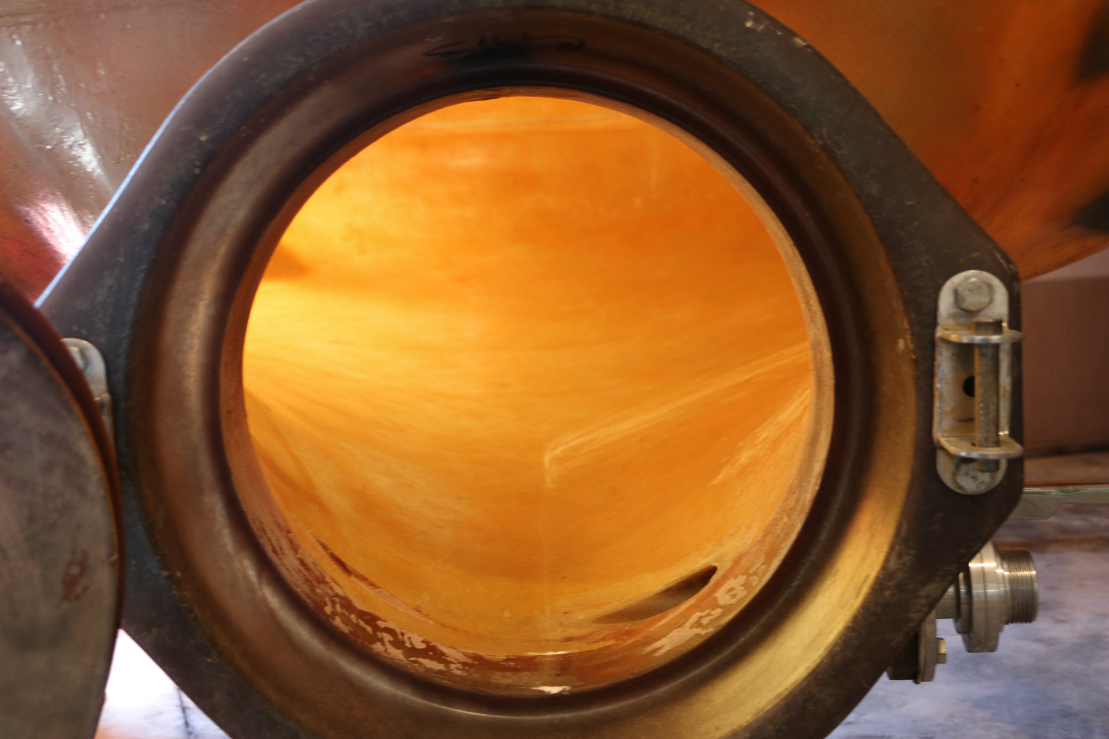 domaine viticole marseillan