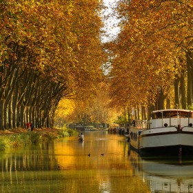 canal du midi canal du midi