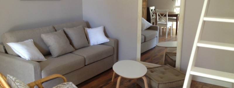 Location Studio - Sète Location Studio - Sète