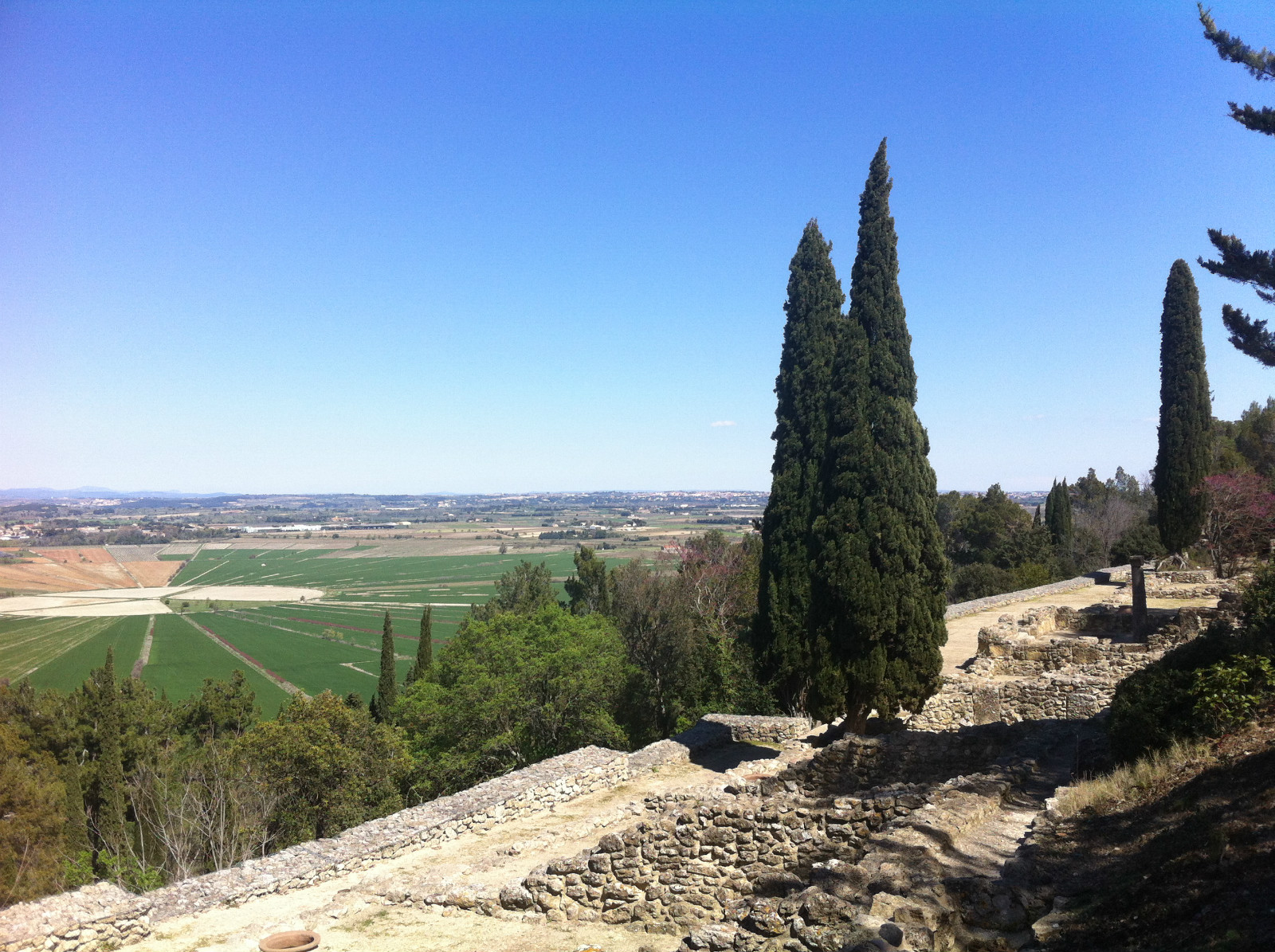Excursions en Languedoc