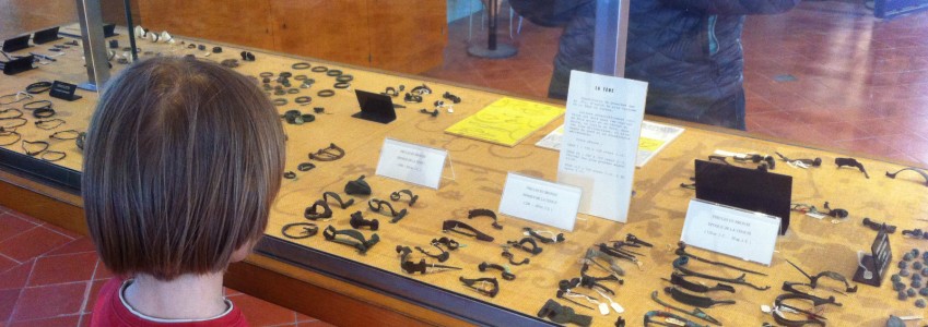 excursion languedoc oppidum excursion languedoc oppidum