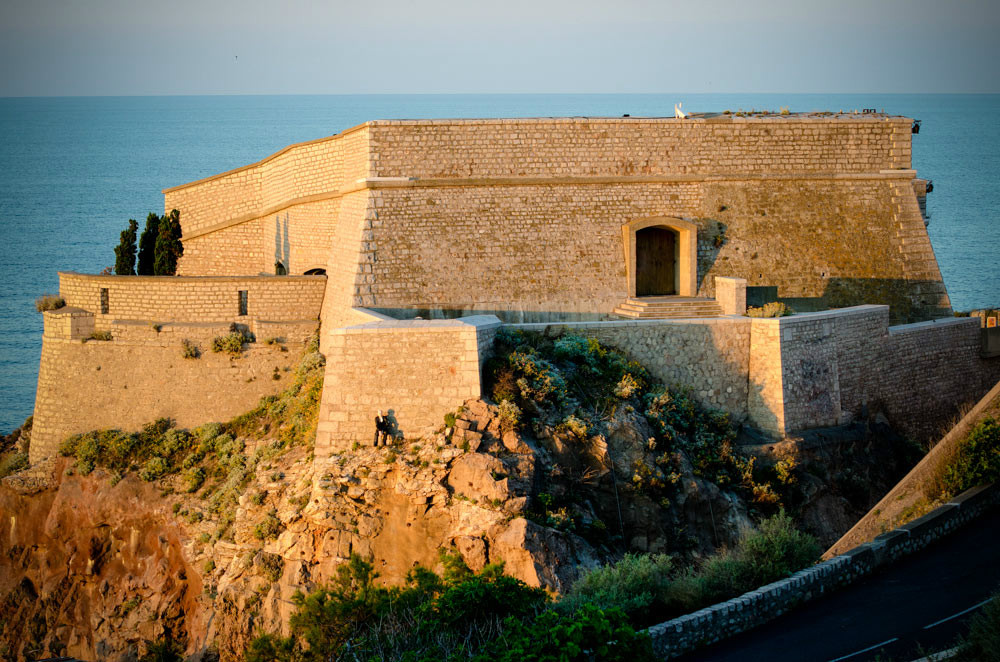 Culture et patrimoine à Sète, tout un programme!