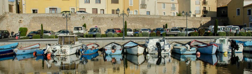 PORT DE MEZE PORT DE MEZE