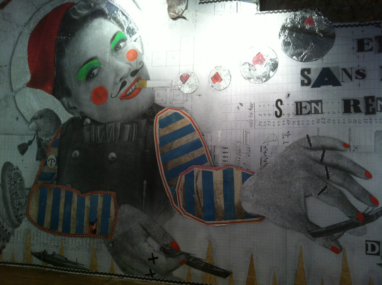 K-LIVE : Sea, Art & Sound à Sète!