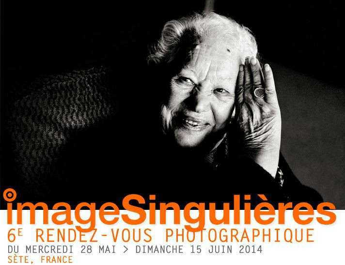 Festival international de la photo documentaire à Sète