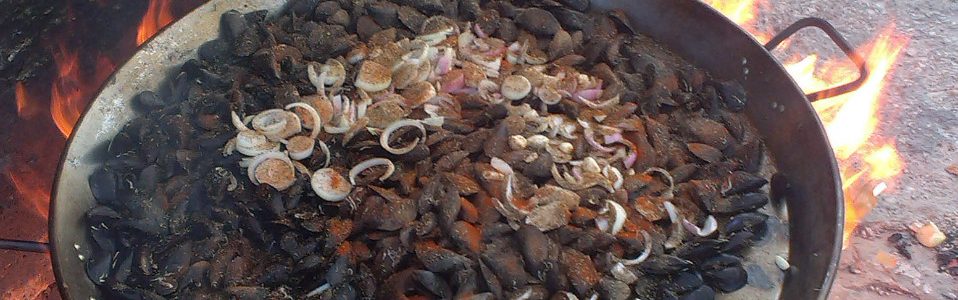 moules repas moules repas