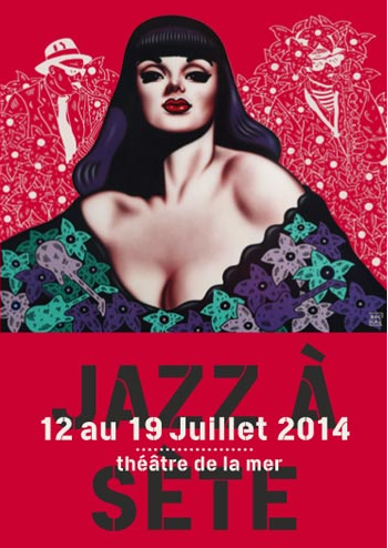 Jazz à Sète… et ailleurs