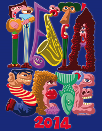 Fiest’A Sète 2014