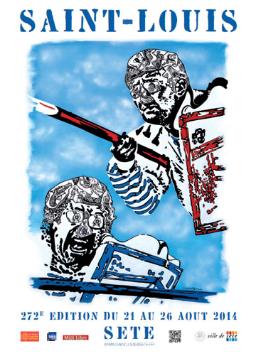 Fêtes de la Saint Louis