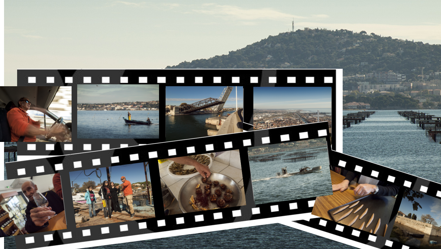 Tour gourmand – Foodie tour