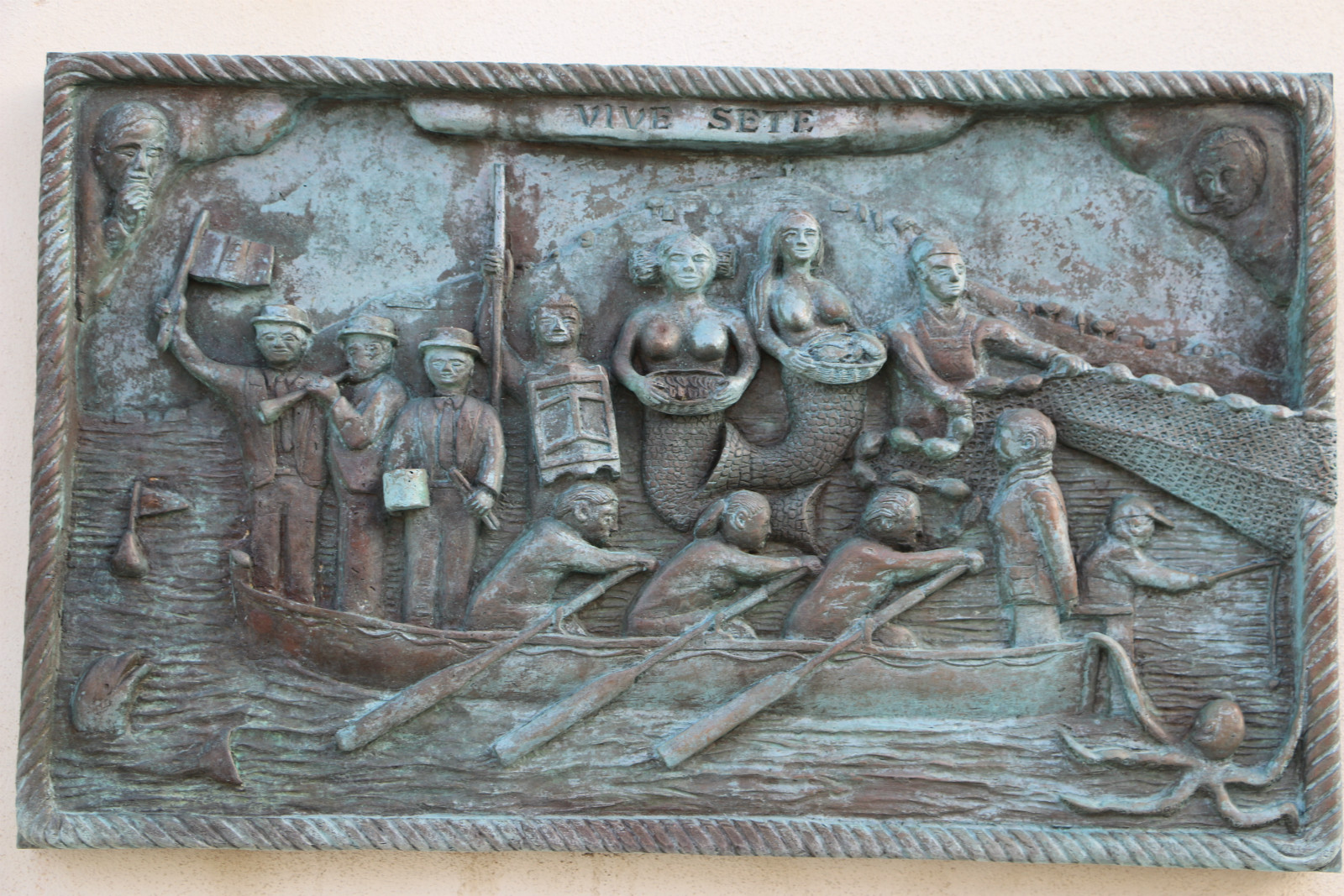 Festivals à Sète – saison 2015