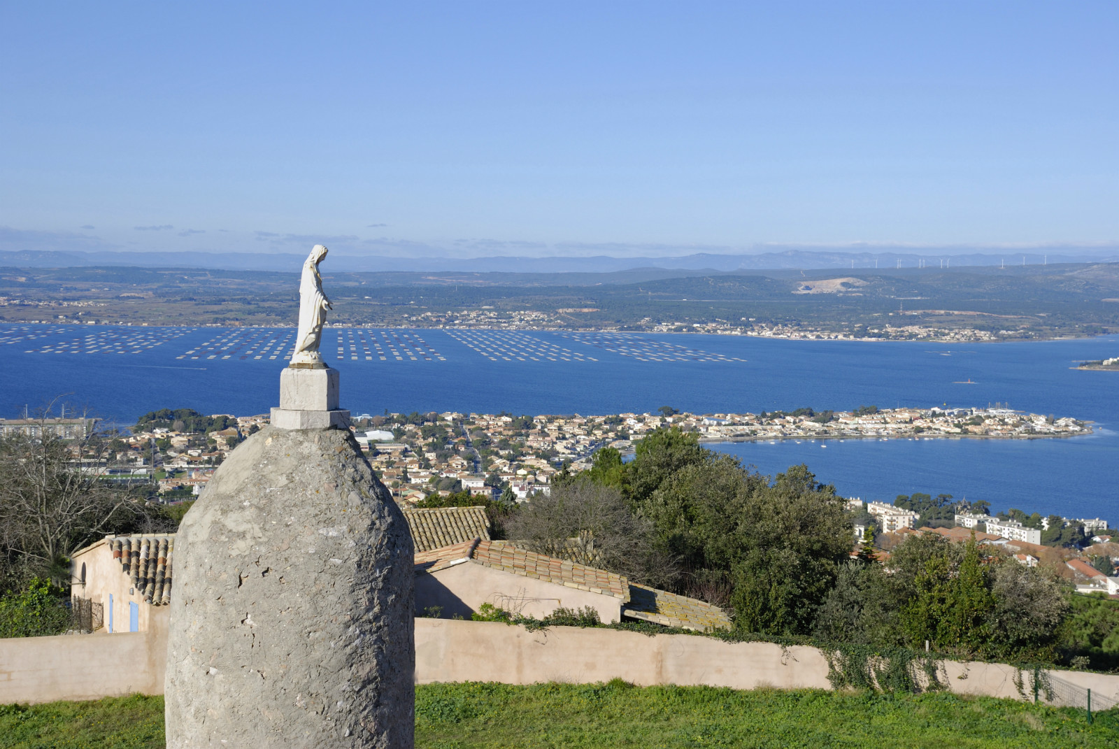 Echappée belle à Sète (France 5)