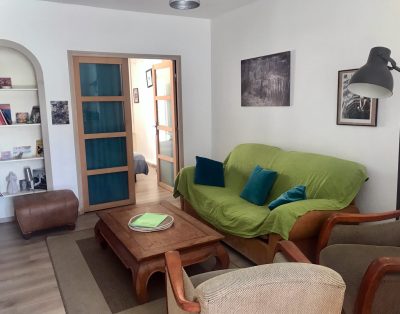 T3 proche mairie et halles