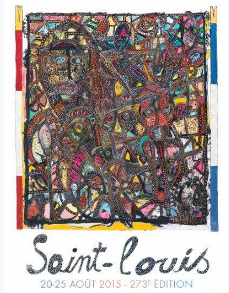 Fête patronale de la Saint Louis à Sète