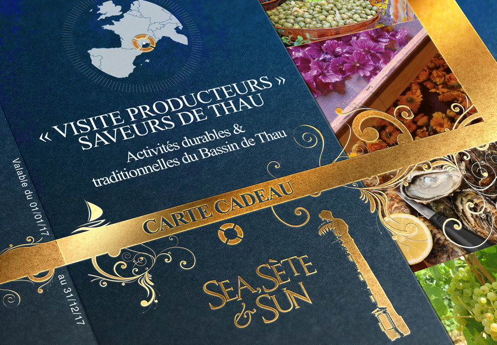 Visites en Terre de Thau