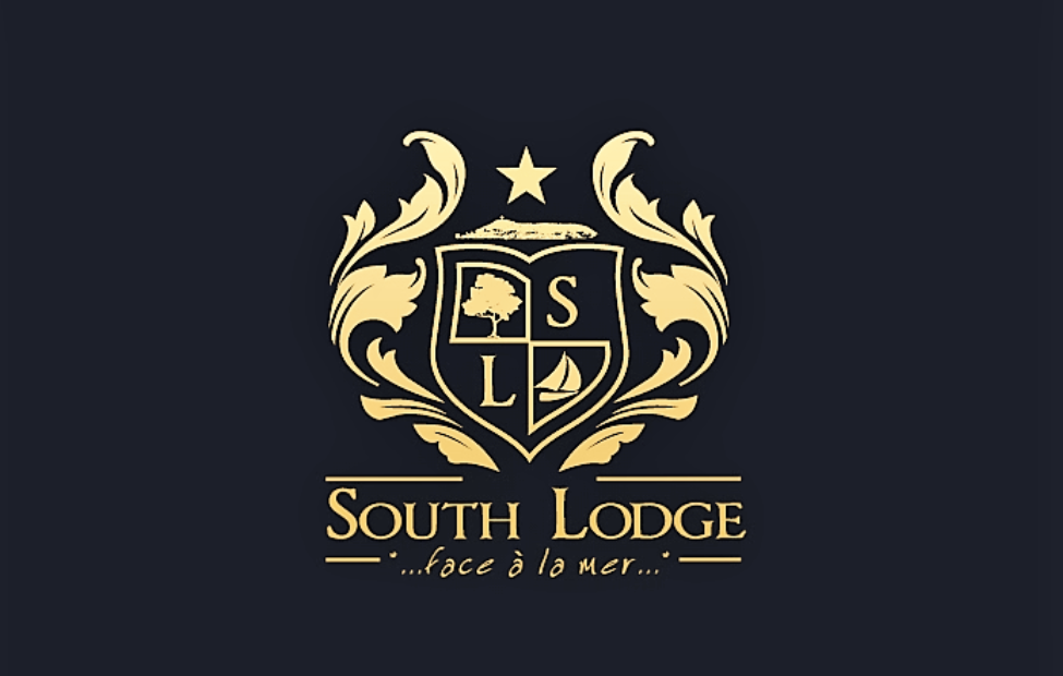 South Lodge, face à la mer