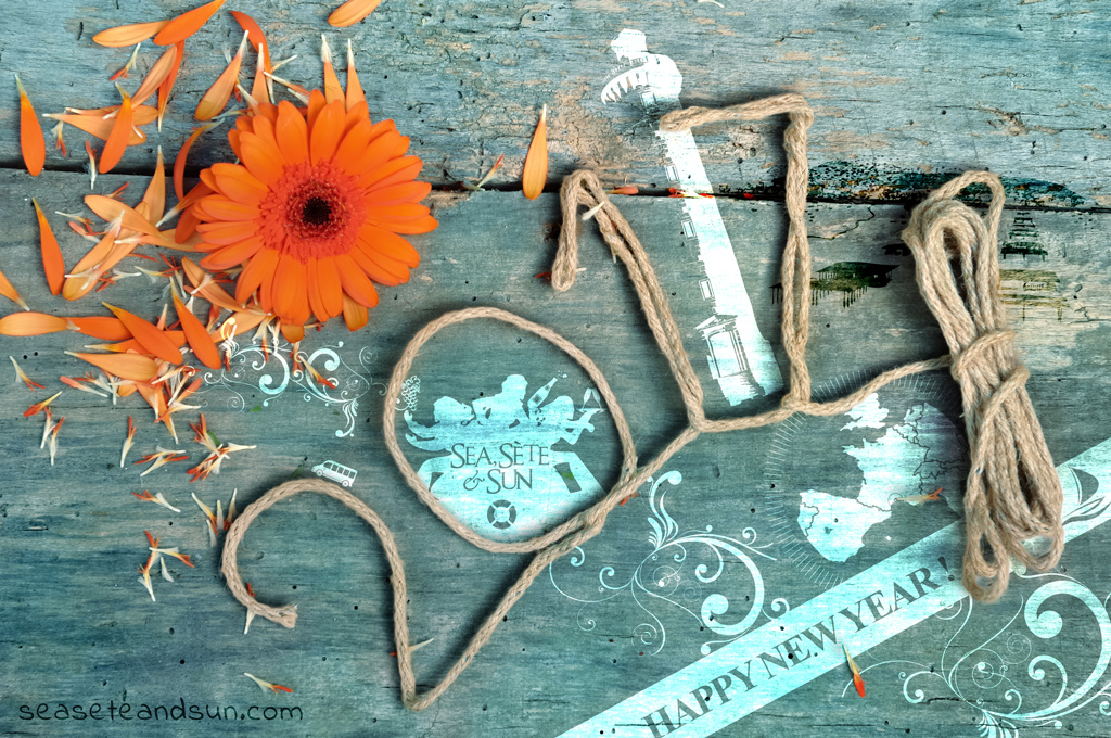 Meilleurs voeux 2017