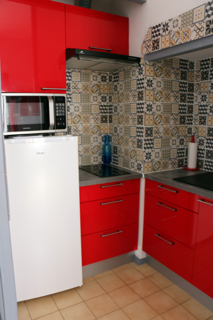 T2 coeur de ville Doumet