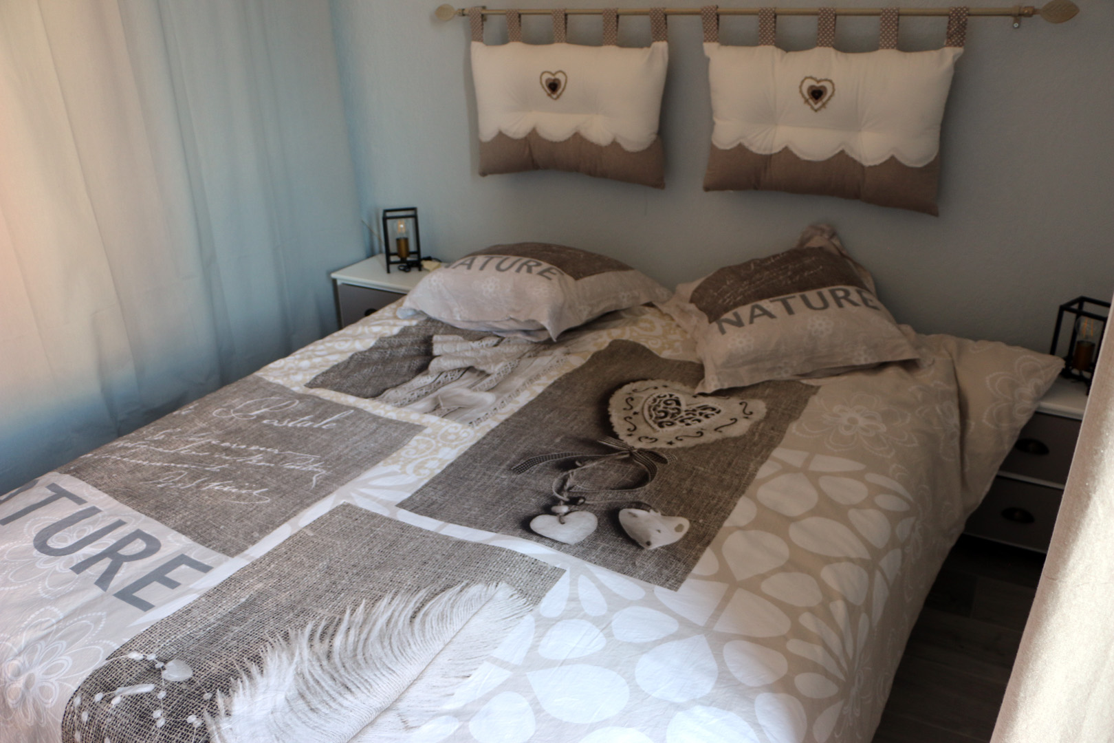 T2 coeur de ville Doumet