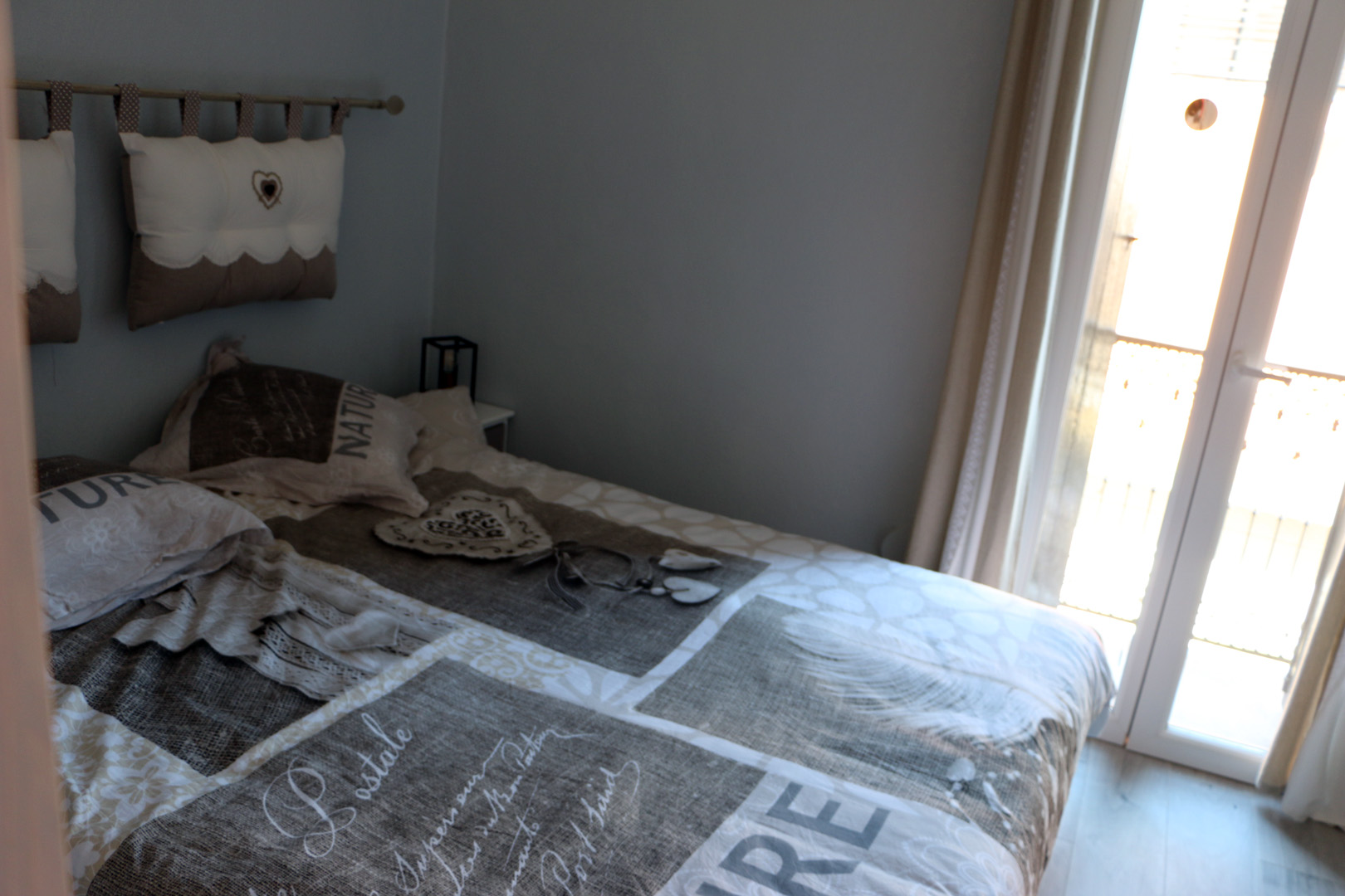 T2 coeur de ville Doumet