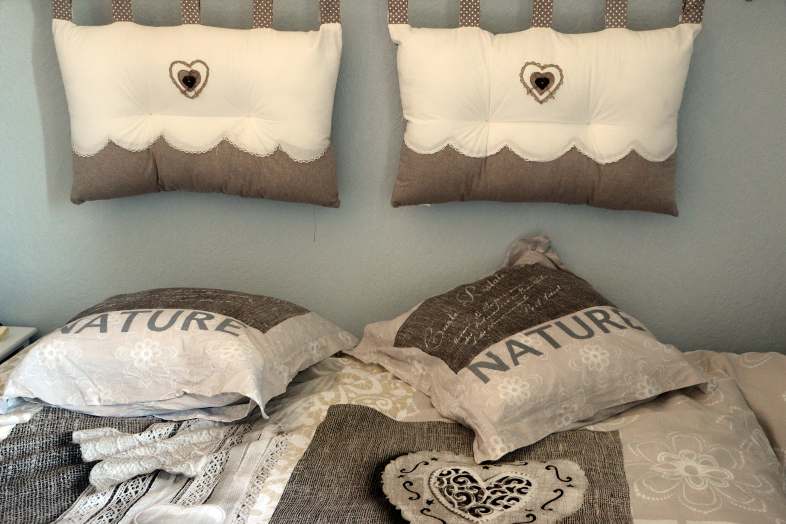 T2 coeur de ville Doumet