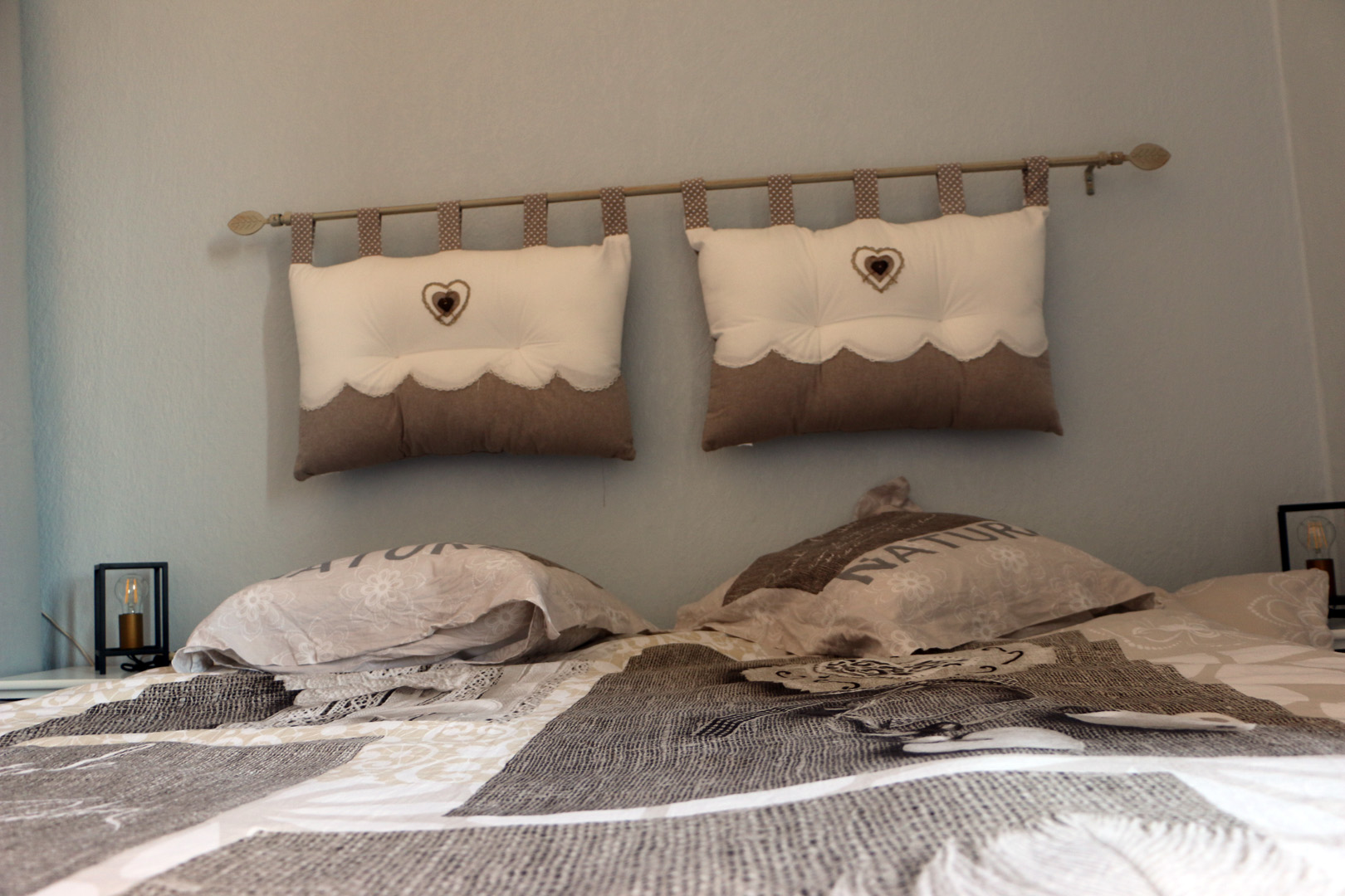 T2 coeur de ville Doumet