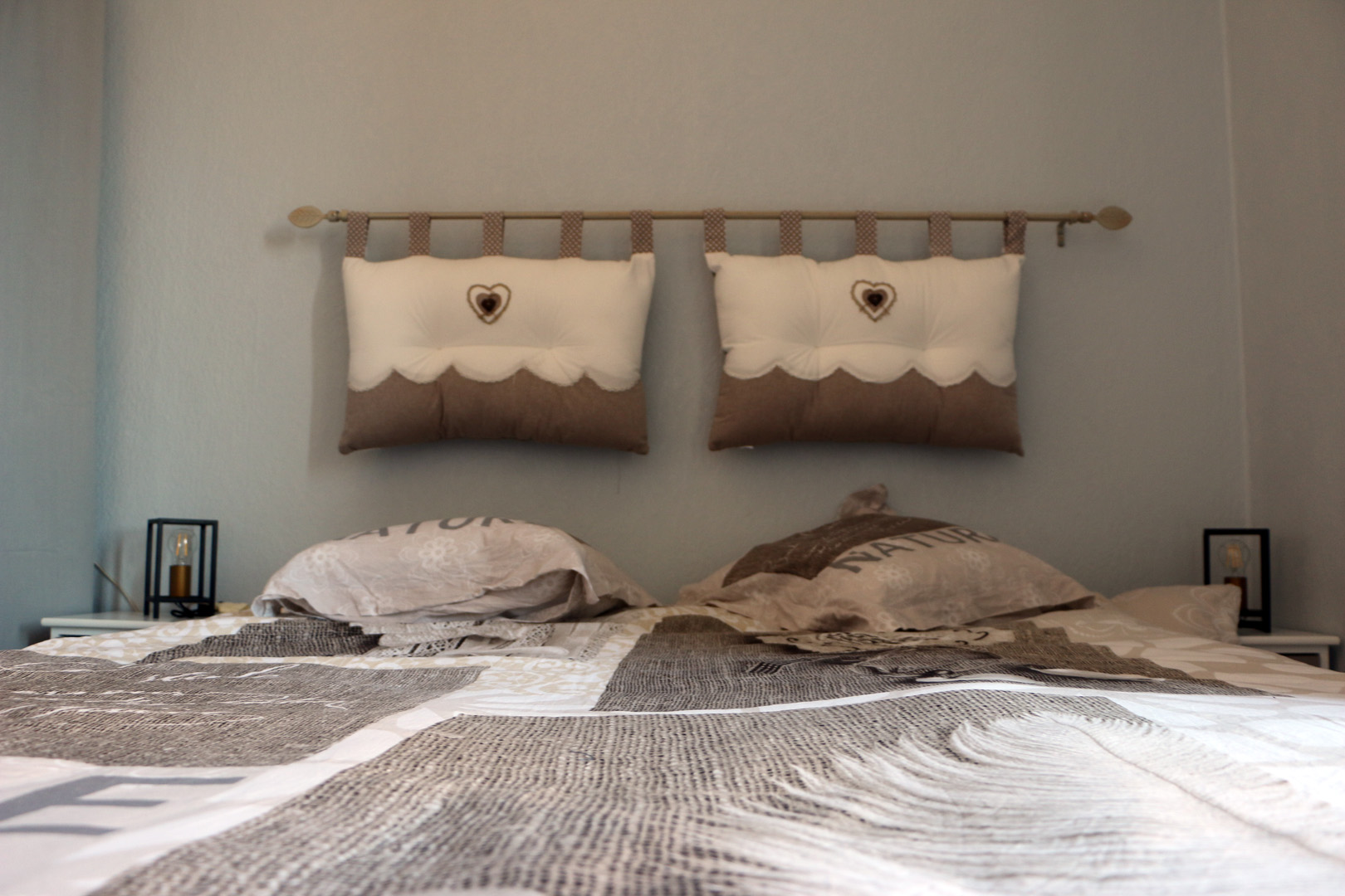 T2 coeur de ville Doumet