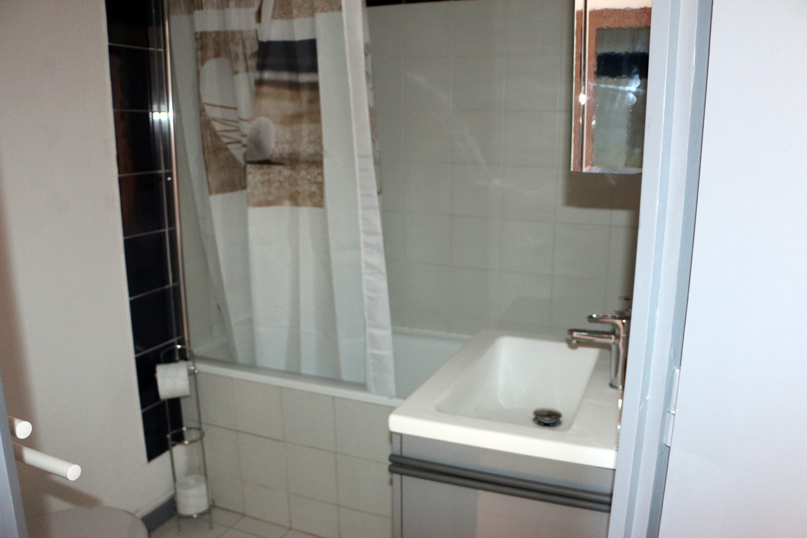 T2 coeur de ville Doumet