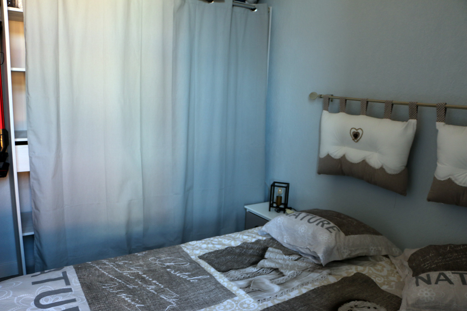 T2 coeur de ville Doumet