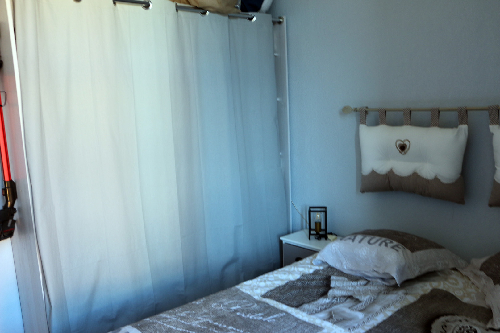 T2 coeur de ville Doumet