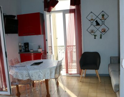 T2 coeur de ville Doumet