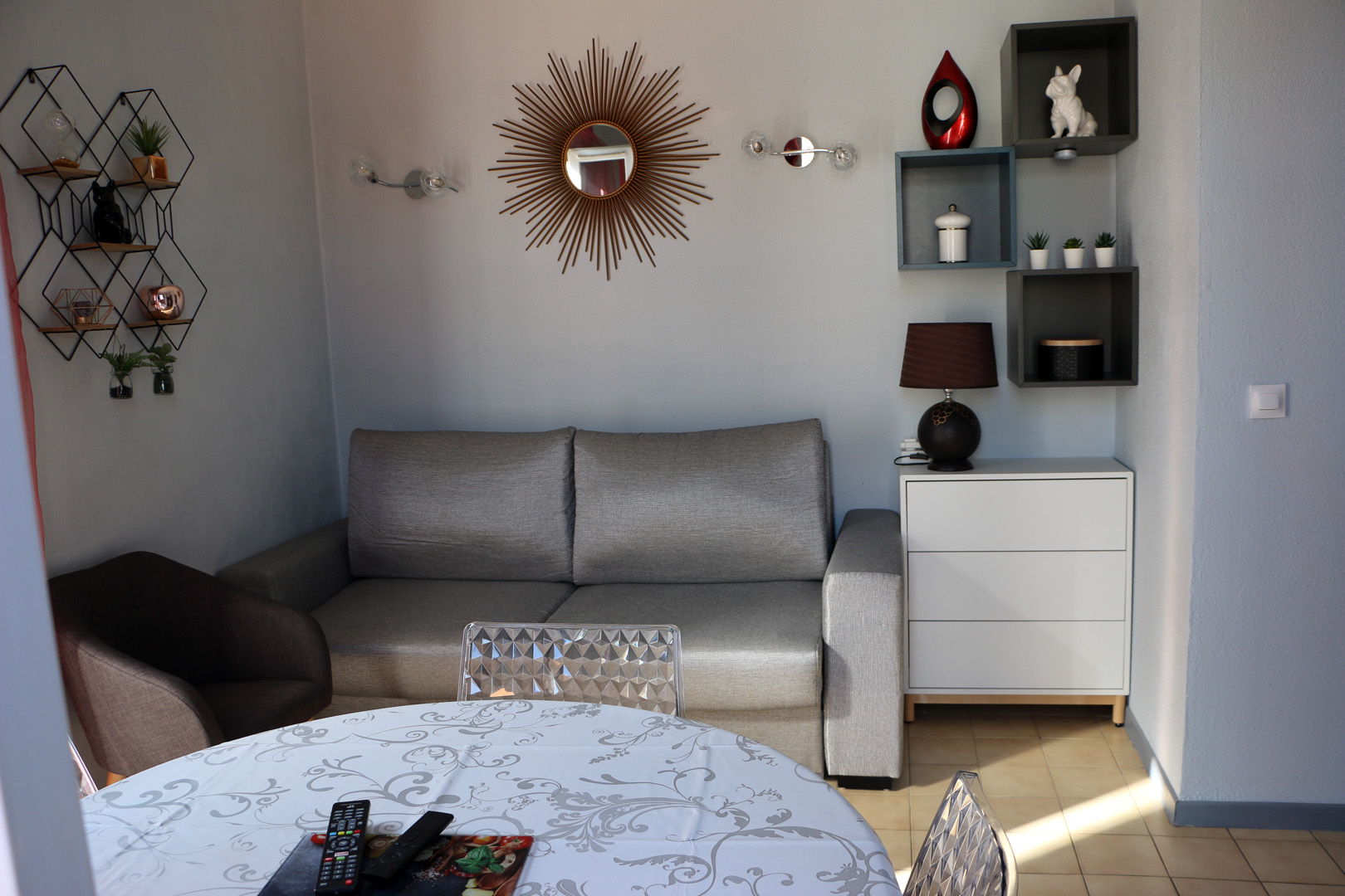 T2 coeur de ville Doumet