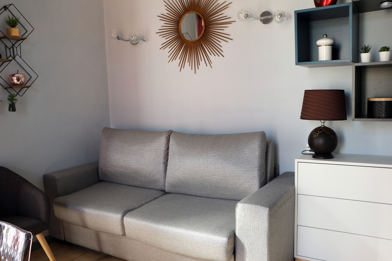 T2 coeur de ville Doumet