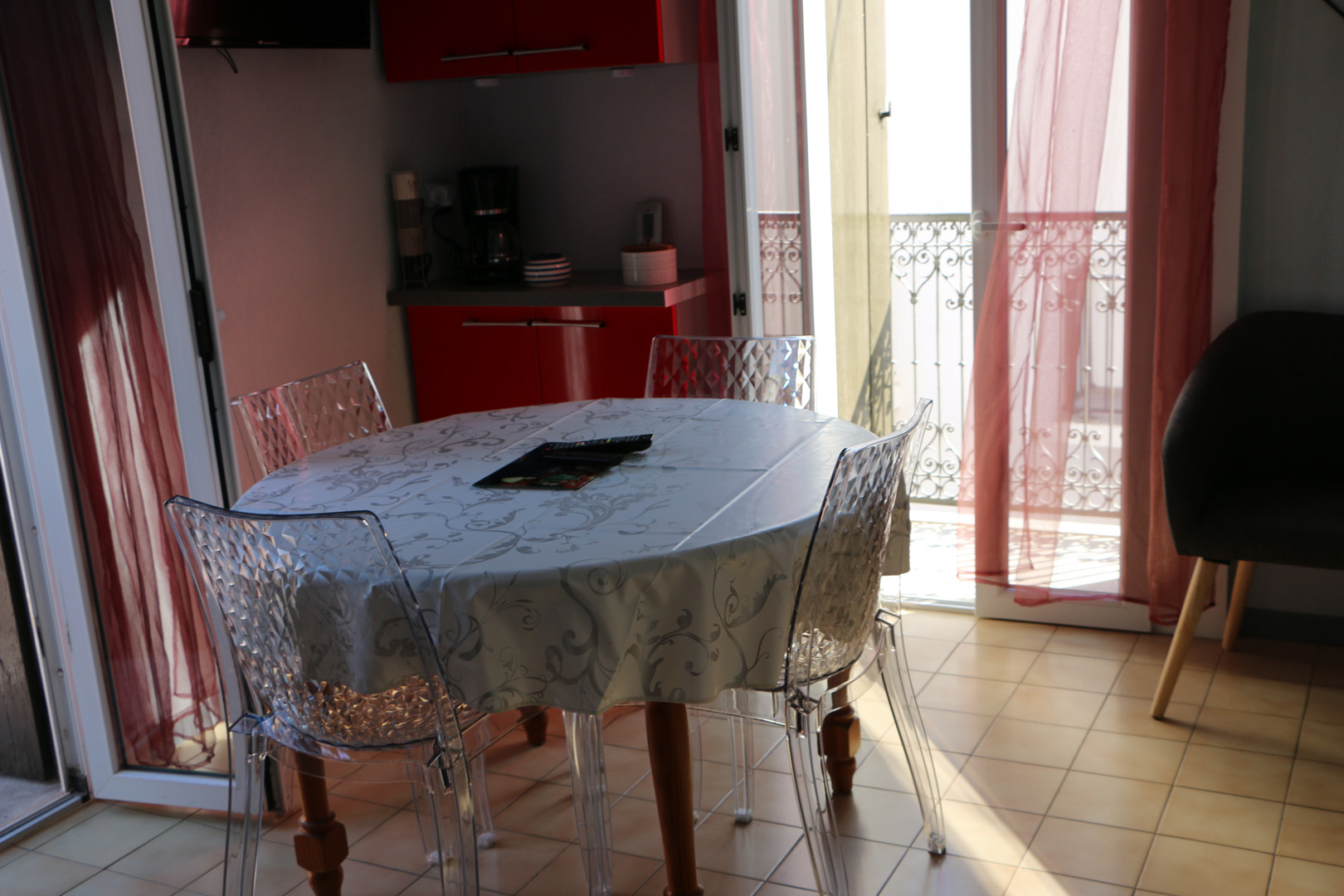 T2 coeur de ville Doumet