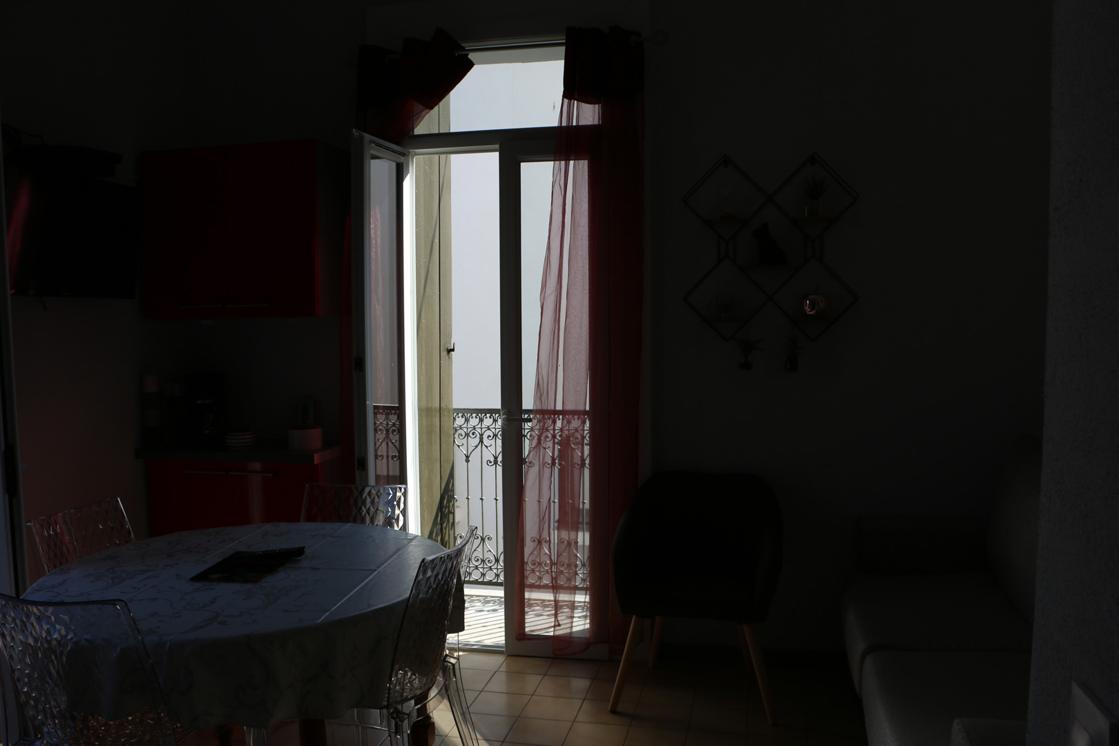 T2 coeur de ville Doumet