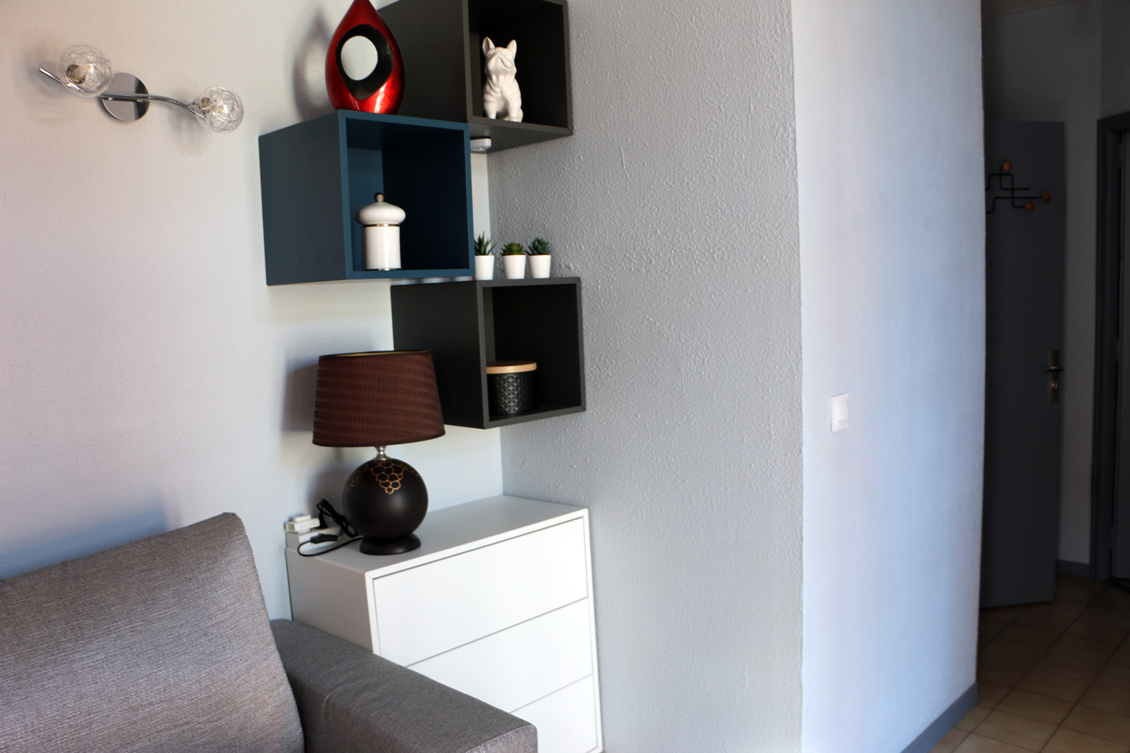 T2 coeur de ville Doumet