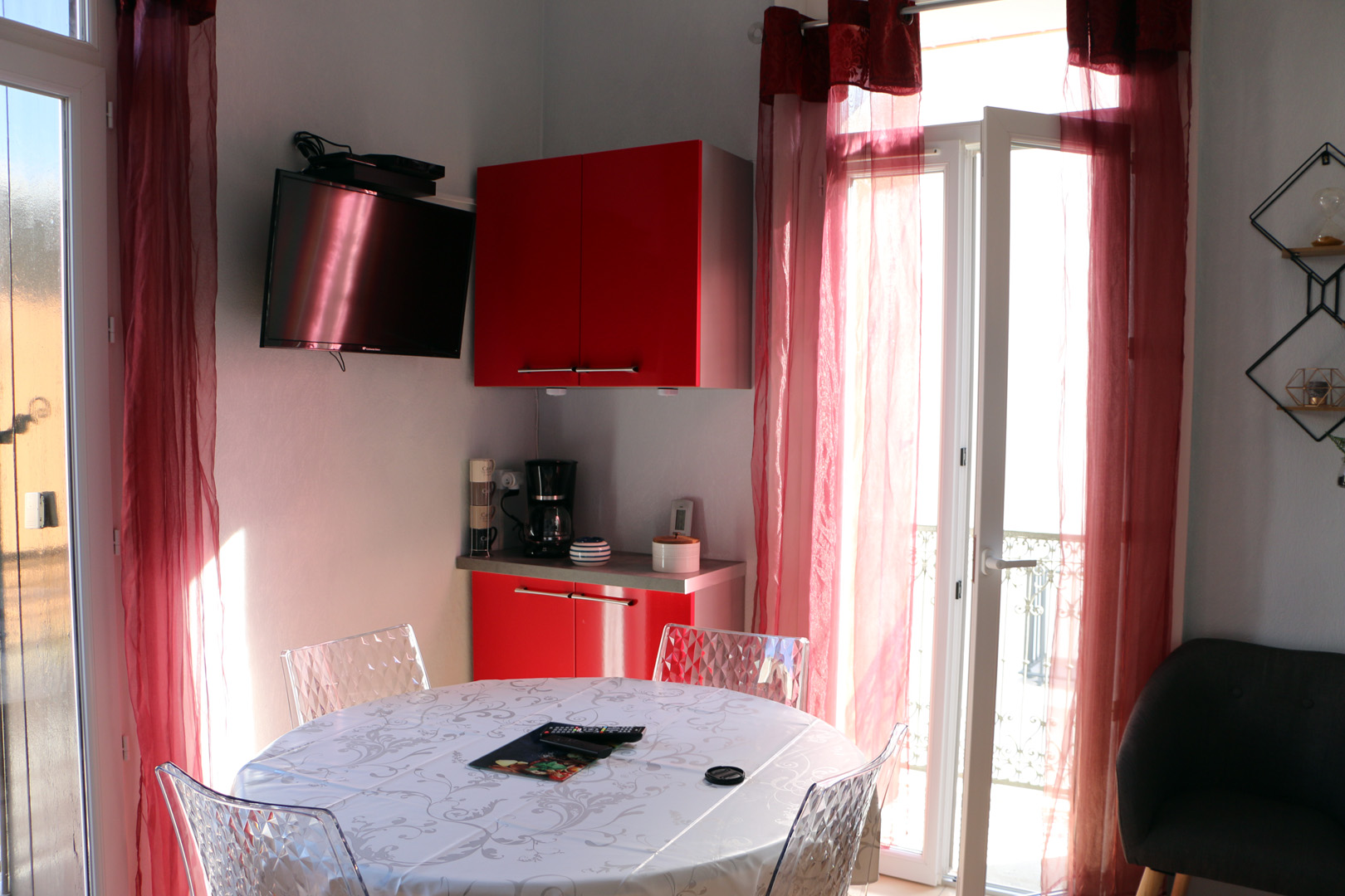 T2 coeur de ville Doumet