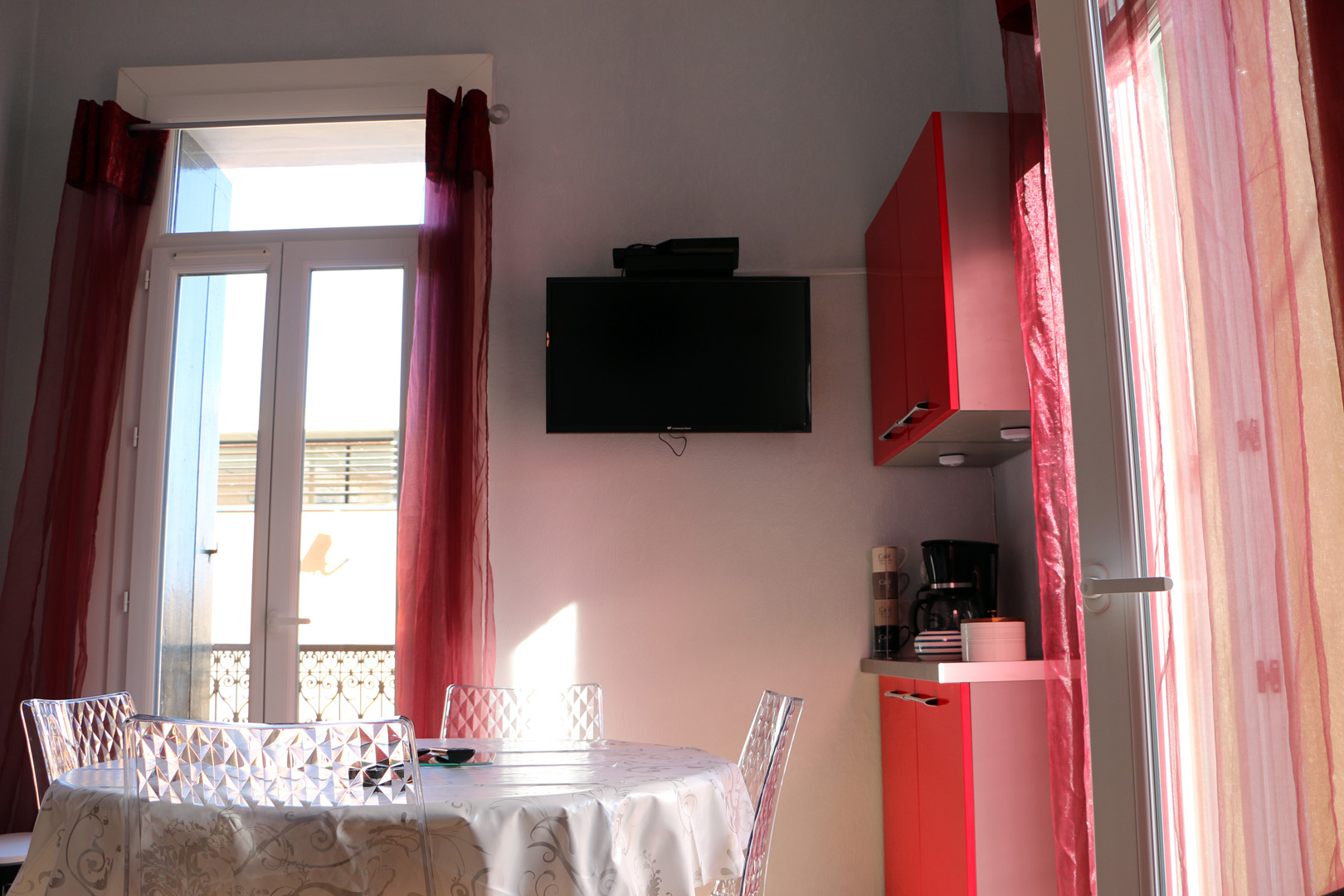 T2 coeur de ville Doumet