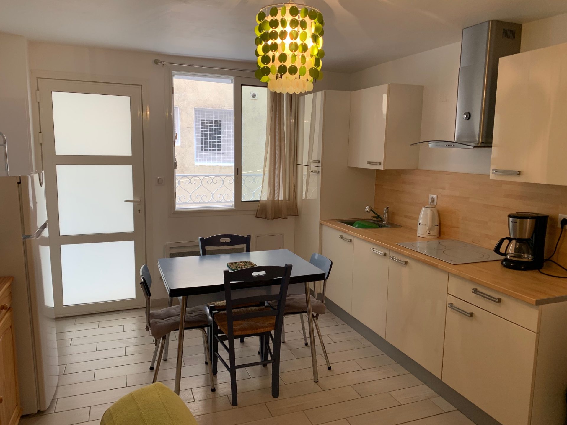 T2 quartier haut Députés