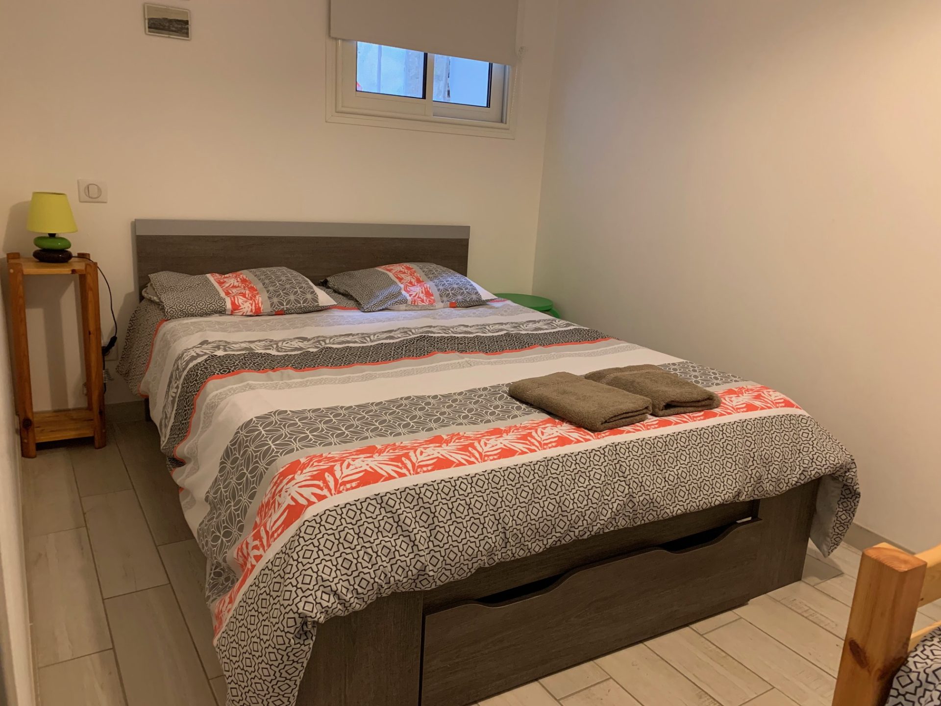 T2 quartier haut Députés