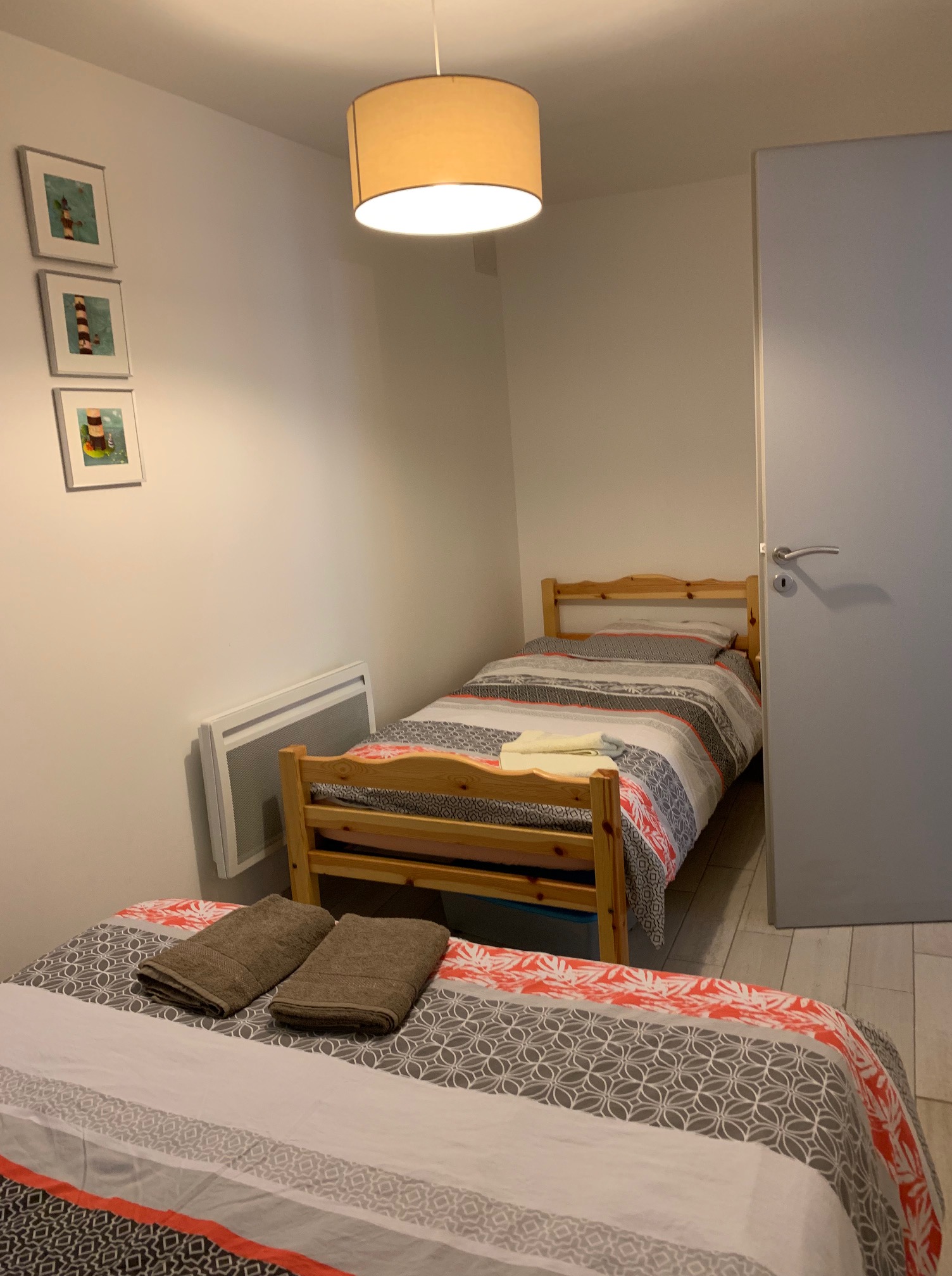 T2 quartier haut Députés