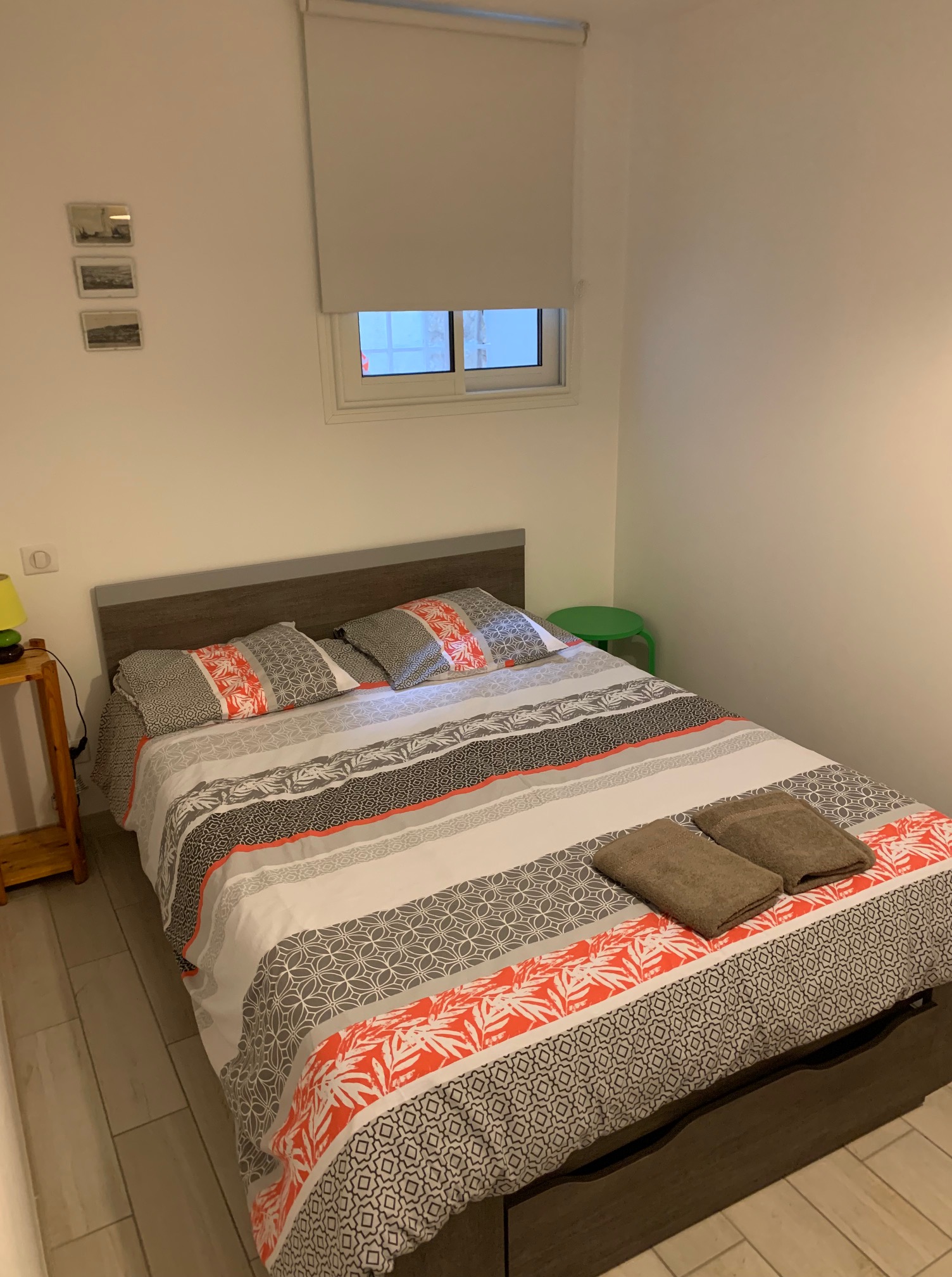 T2 quartier haut Députés